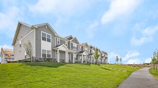 2401 Sonoma Trails Dr, Oswego, IL 60543