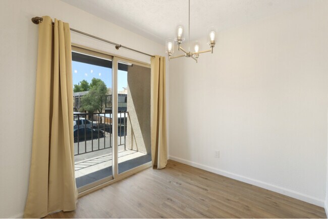 1620 N Wilmot Rd unit q402, Tucson, AZ 85712 - photo 5
