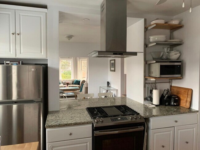 106 Brook Rd unit 2, Milton, MA 02186 - photo 2