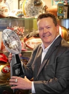 Michael Christianson