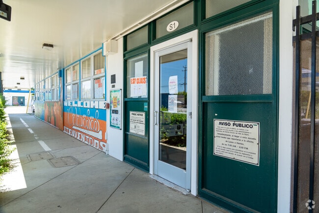 Calabasas Elementary School emphasizes academic excellence and personal growth.