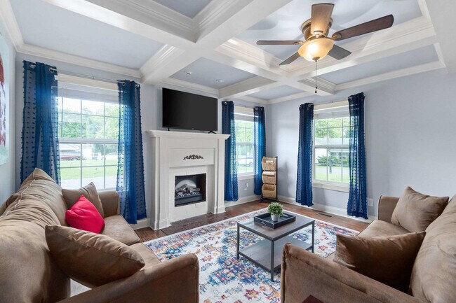 206 E St unit ID1367386P, Clarksville, TN 37042 - photo 5