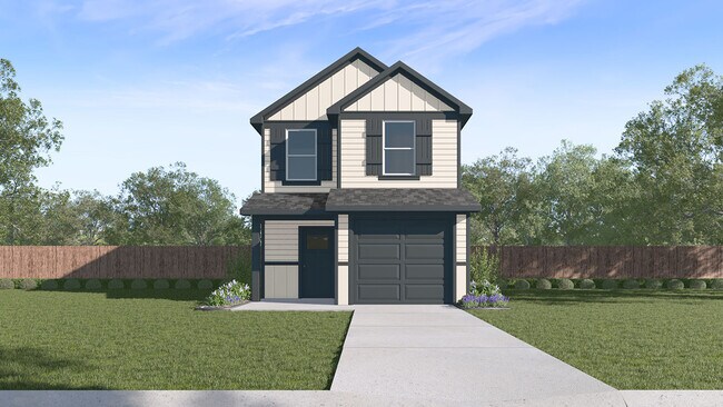 0 Model Coming Soon! St unit 38652255, Leon Valley, TX 78238 - photo 2