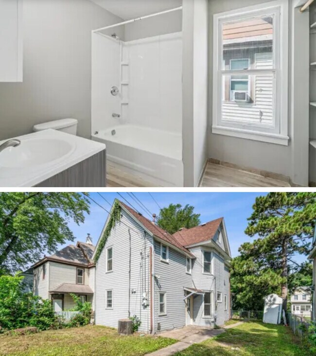 818 Edmund Ave Unit 2, Saint Paul, MN 55104