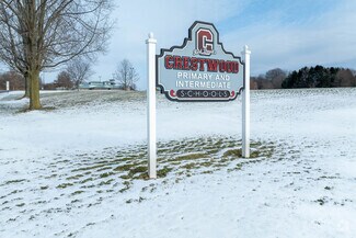 Crestwood Primary School