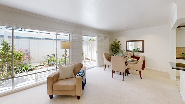 1160 Leisure Ln unit 1, Walnut Creek, CA 94595 - photo 2