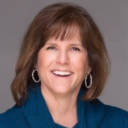 Gina Nelson