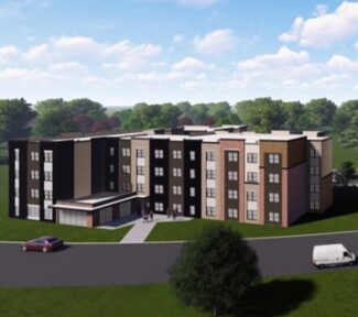 2400 SE 43rd St, Grand Rapids, MI 49508