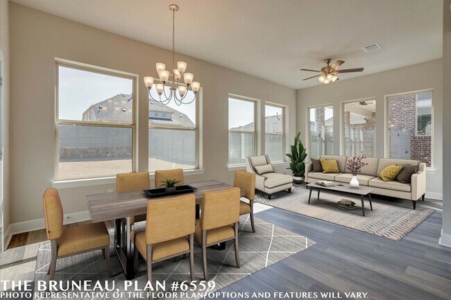 1010 Monterra Way unit 36500315, Rockwall, TX 75087 - photo 5