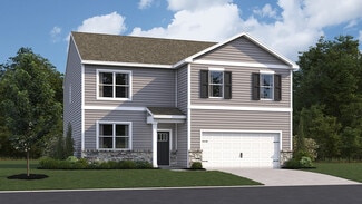 0 Model Home Coming Soon St Unit 38182877, Elkton, MD 21921