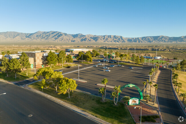 Virgin Valley High School Photo 7
