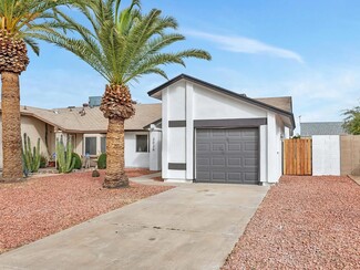 3026 W Ross Ave, Phoenix, AZ 85027