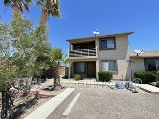 2805 Colibri Courte Unit 2, Bullhead City, AZ 86442