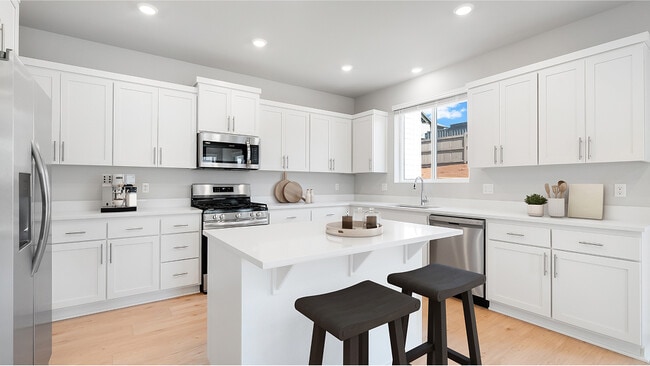 15105 SW Albany Terrace, Tigard, OR 97224 - photo 2