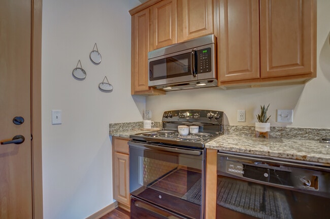 The Addison, Fitchburg, WI 53711 - photo 4