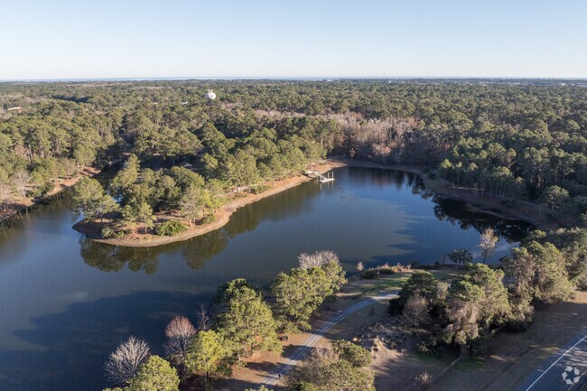 Lake Liggett is a beautiful spot for nature lovers and outdoor enthusiasts.