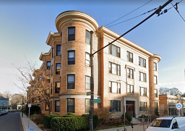 1775 Massachusetts Ave unit 6, Cambridge, MA 02140 - photo 2