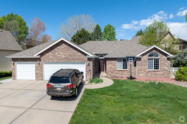 New construction homes in the heart of West Point.