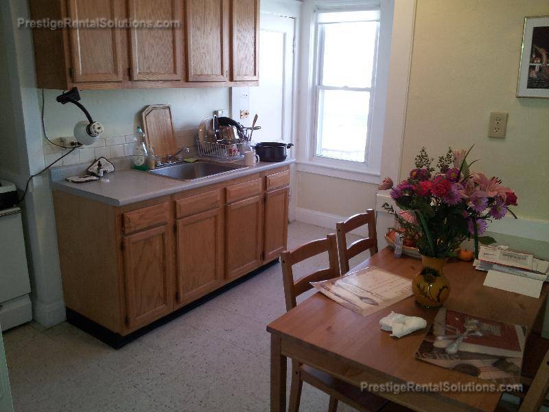 35 Lourdes Ave unit 2, Jamaica Plain, MA 02130 - photo 1