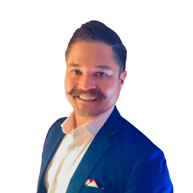 Agent Photo