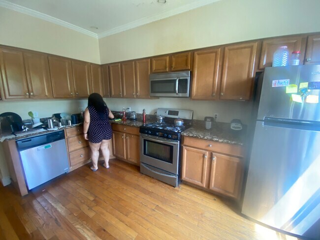 30 Circuit St unit 3, Roxbury, MA 02119 - photo 2