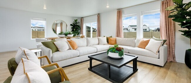 8612 E Love Ct unit 36041517, Nampa, ID 83687 - photo 4