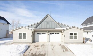 1650 Davis Ln Unit B, Bozeman, MT 59718