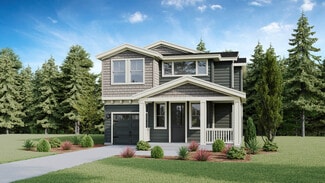 26849 NE 143rd Cir, Duvall, WA 98019