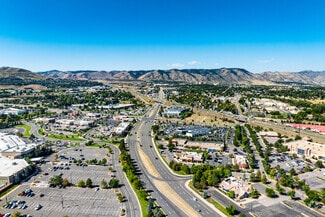 West Pleasant View