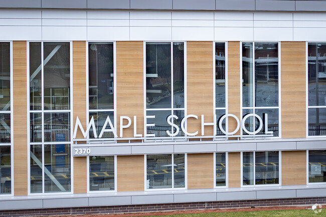 Maple School