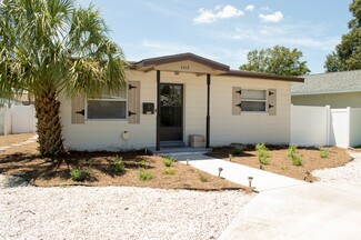 4412 Iris St N, Saint Petersburg, FL 33714