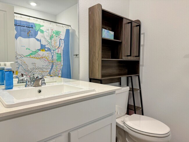 412 Texas Angel Way, Jarrell, TX 76537 - photo 5