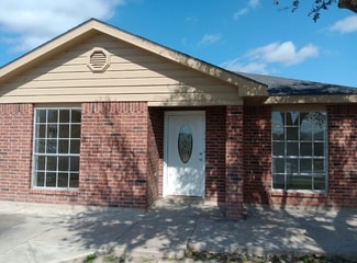 710 W Starr Ave, Pharr, TX 78577