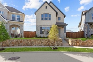 2024 Grey Birch Place Unit 36489303, Aledo, TX 76008