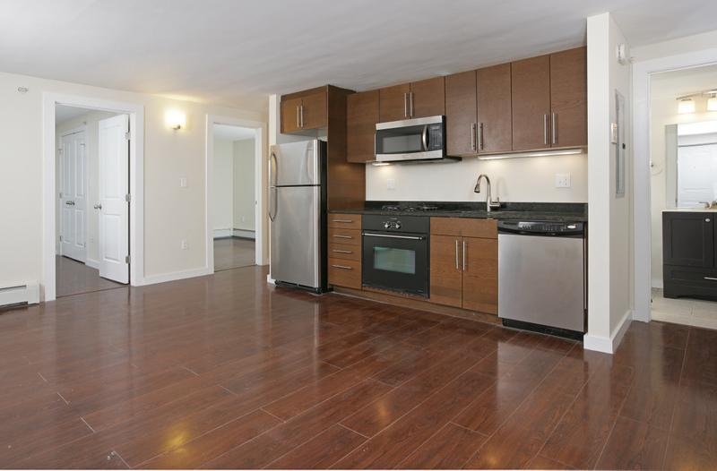 23 E Springfield St unit 2, Boston, MA 02118 - photo 1