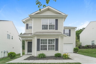 9139 Simonton Dr, Charlotte, NC 28269