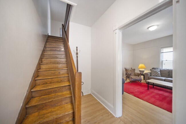 921 E State St unit 921 E State St, Ithaca, NY 14850 - photo 3