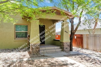 826 E 6th St, Tucson, AZ 85719