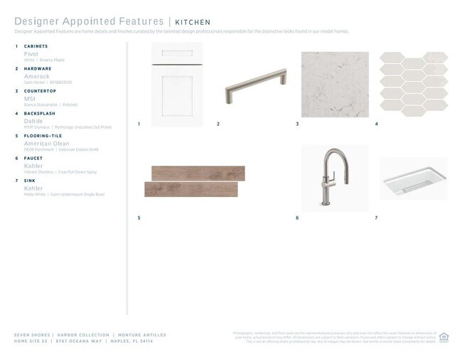 8767 Oceana Way, Naples, FL 34114 - photo 7