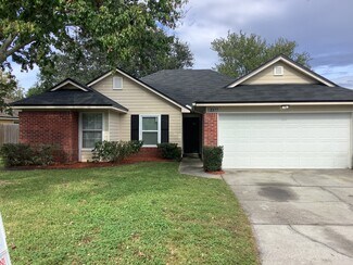 2377 Companion Cir E, Jacksonville, FL 32224