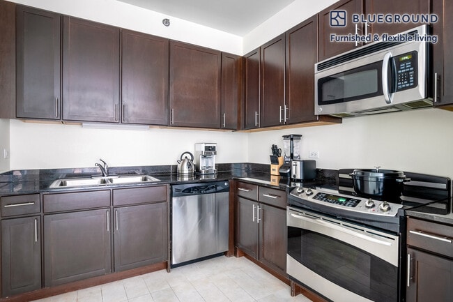 210 N Wells St unit FL16-ID242, Chicago, IL 60606 - photo 5