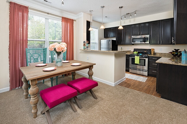 Bexley at Lake Norman, Cornelius, NC 28031 - photo 3