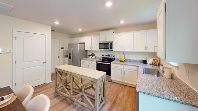 3110 Ora Smith Rd, Lincolnton, NC 28092 - photo 3