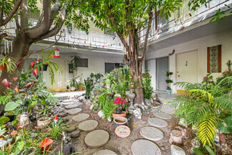 2167 Beachwood Terrace, Los Angeles, CA 90068