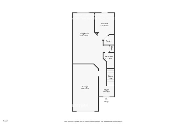 11747 Brier Vlg Ln, Charlotte, NC 28262 - photo 3