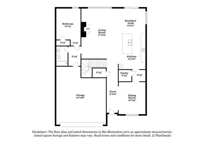 780 Sara Mdw Rd, Loganville, GA 30052 - photo 3