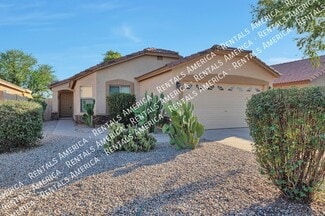 1311 E Elm Rd, San Tan Valley, AZ 85140
