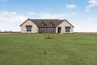 2317 Gypsum St, Krum, TX 76249