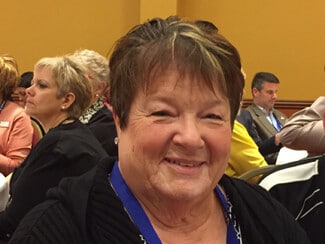 Connie Hartig