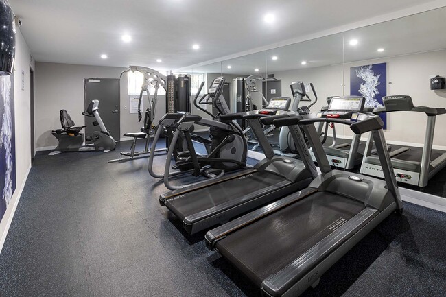 Lassen Village Apartments, Northridge, CA 91325 - photo 6